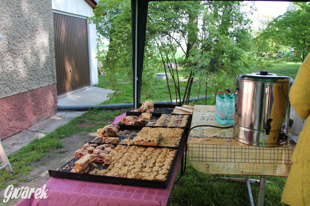 Pszczelarze świętowali Światowy Dzień Pszczół