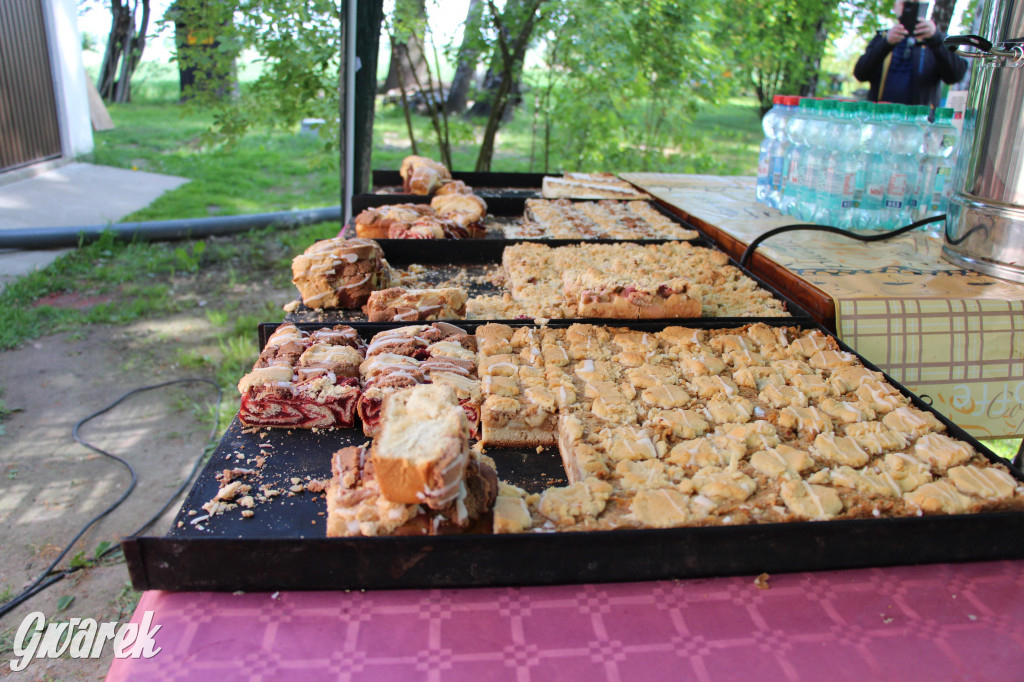 Pszczelarze świętowali Światowy Dzień Pszczół