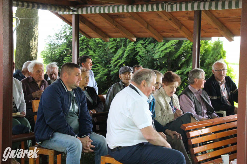 Pszczelarze świętowali Światowy Dzień Pszczół