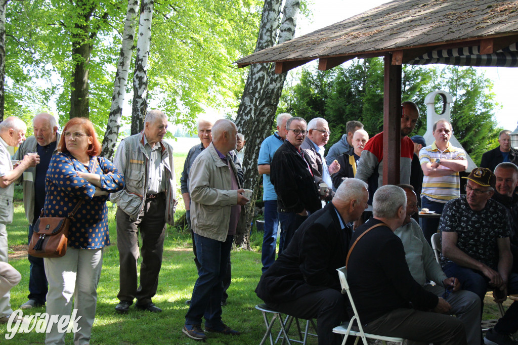 Pszczelarze świętowali Światowy Dzień Pszczół