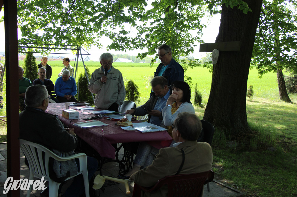 Pszczelarze świętowali Światowy Dzień Pszczół