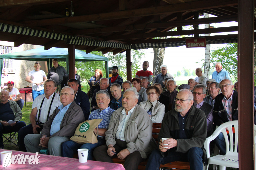 Pszczelarze świętowali Światowy Dzień Pszczół