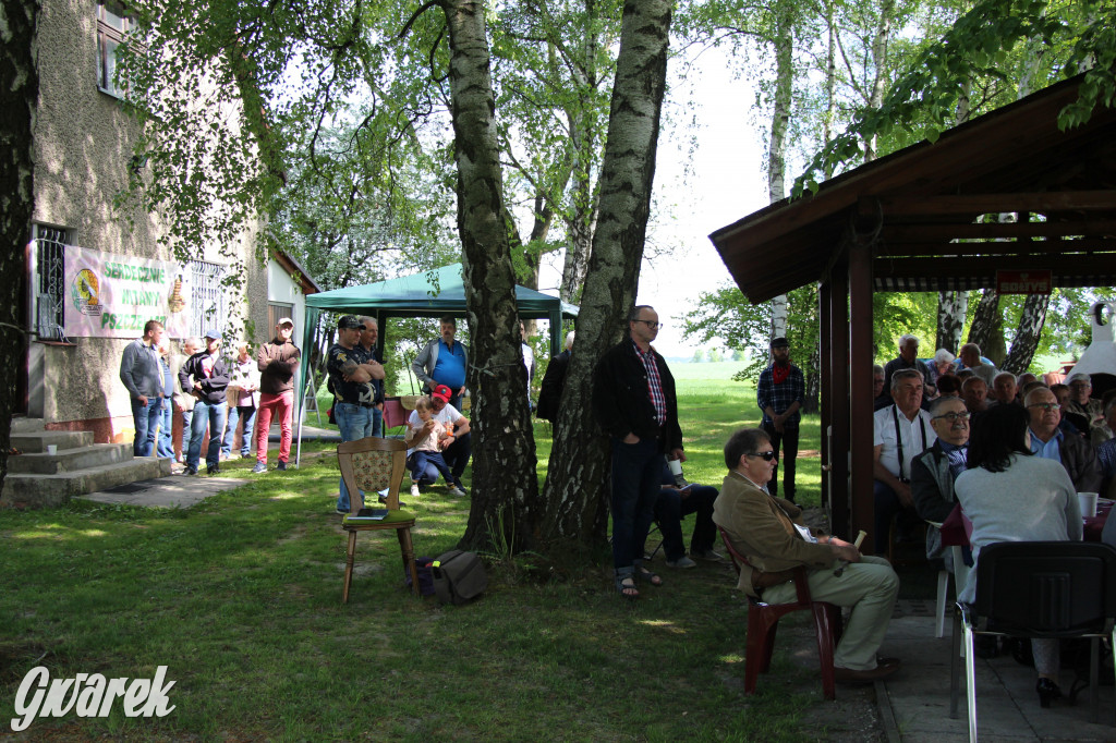 Pszczelarze świętowali Światowy Dzień Pszczół