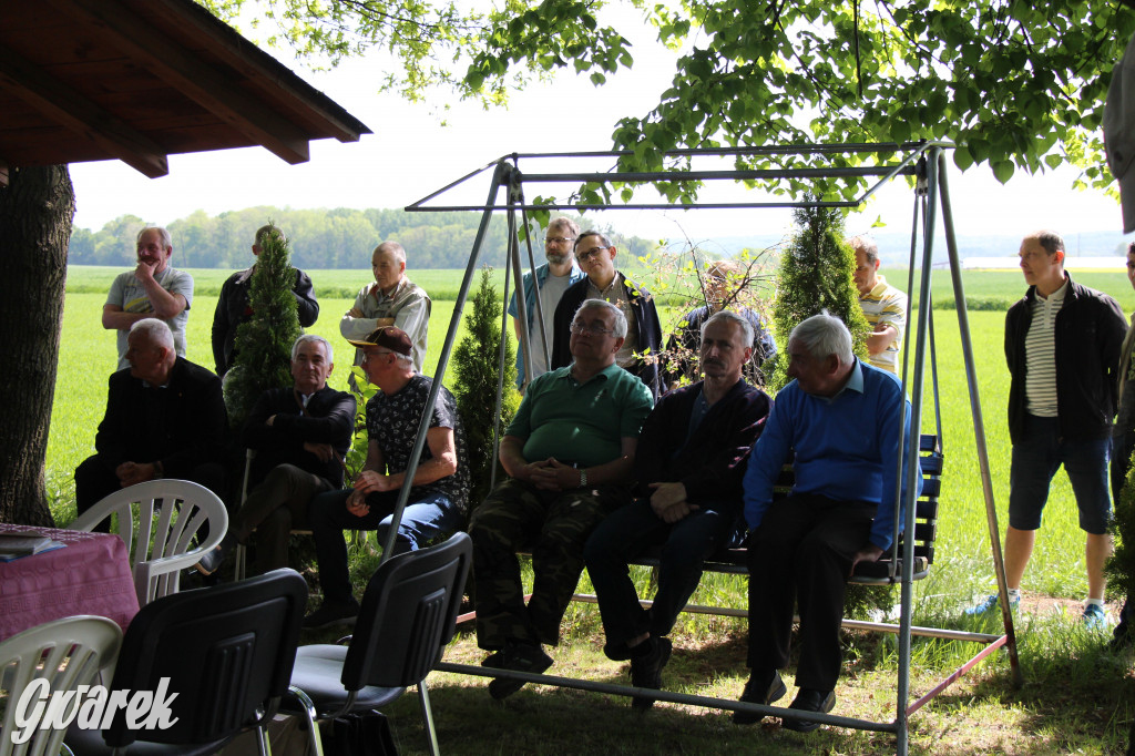 Pszczelarze świętowali Światowy Dzień Pszczół