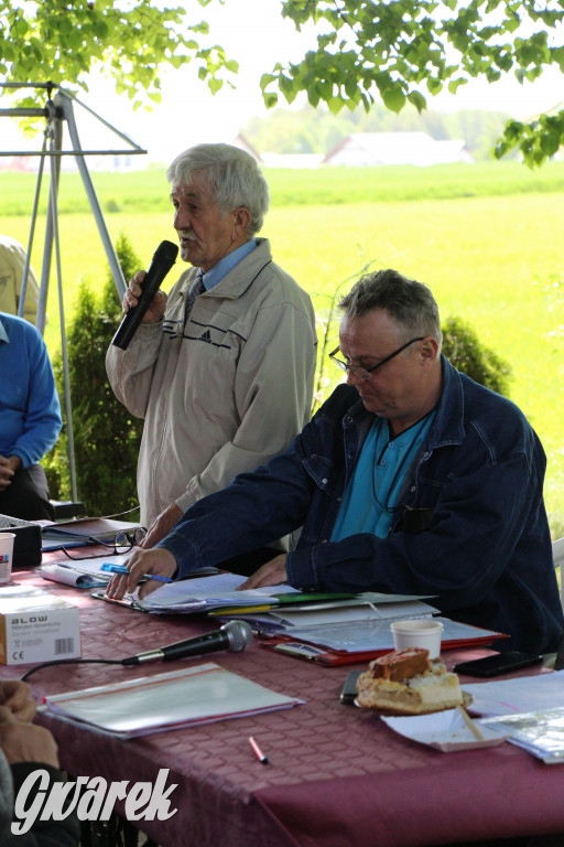 Pszczelarze świętowali Światowy Dzień Pszczół