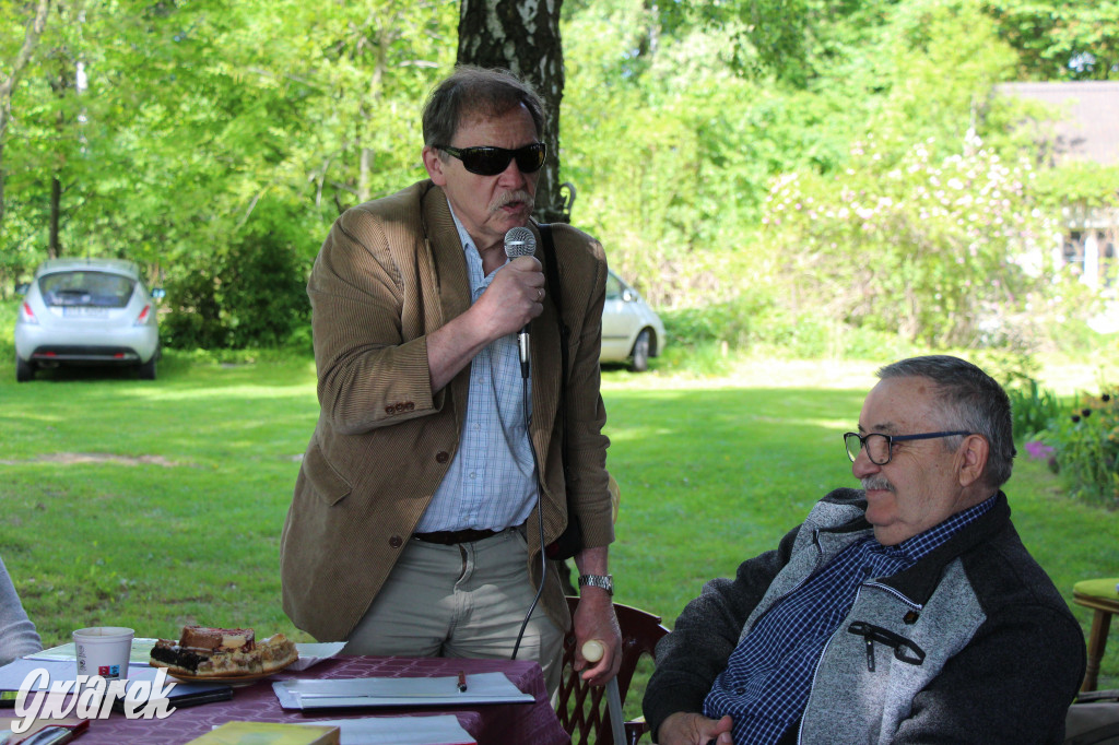 Pszczelarze świętowali Światowy Dzień Pszczół