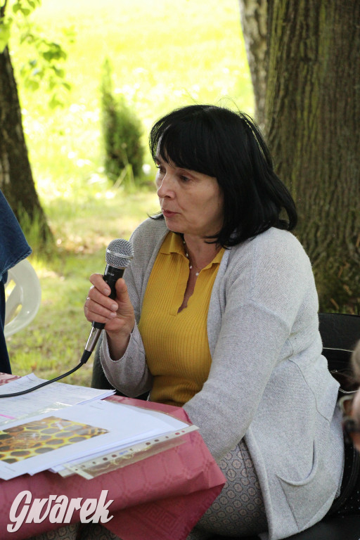 Pszczelarze świętowali Światowy Dzień Pszczół