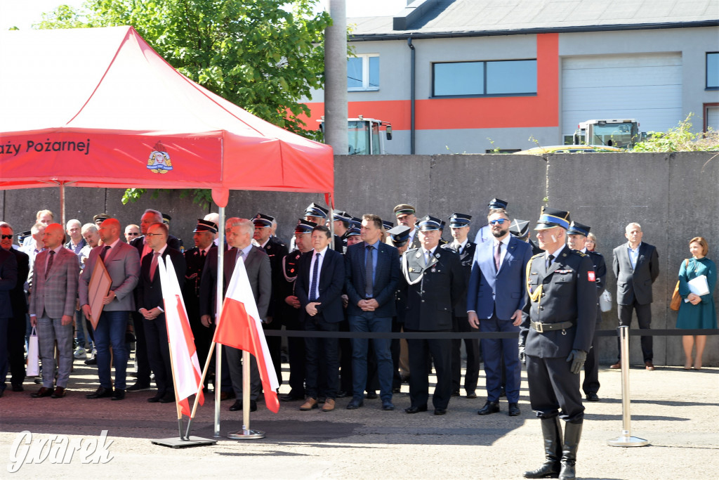 Dzień Strażaka 2022 - Tarnowskie Góry