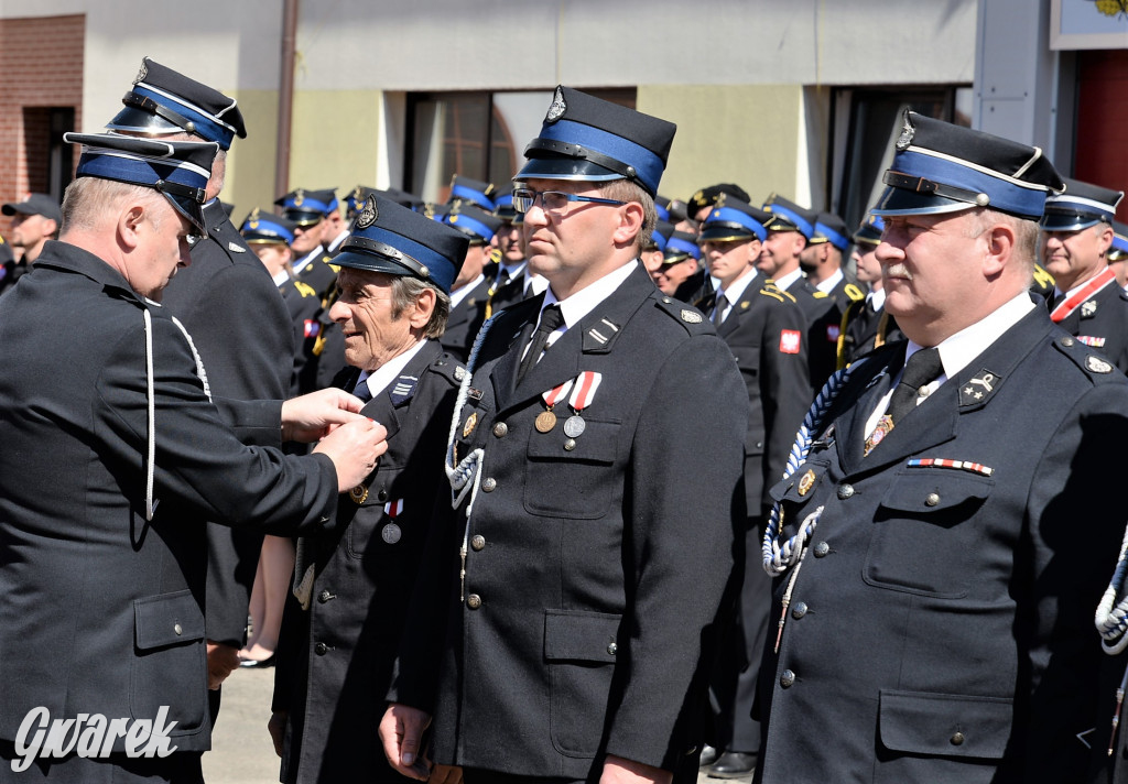 Dzień Strażaka 2022 - Tarnowskie Góry