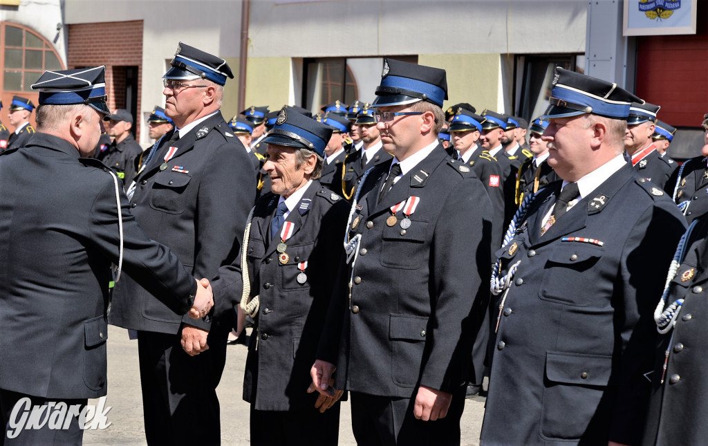 Dzień Strażaka 2022 - Tarnowskie Góry