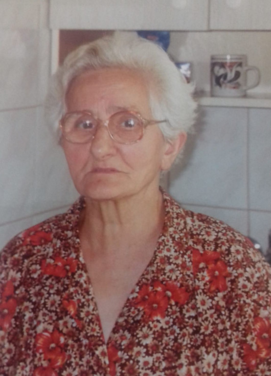 Setne urodziny Heleny Dolibóg z Radzionkowa