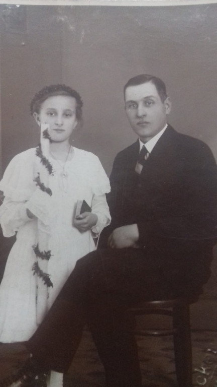 Setne urodziny Heleny Dolibóg z Radzionkowa