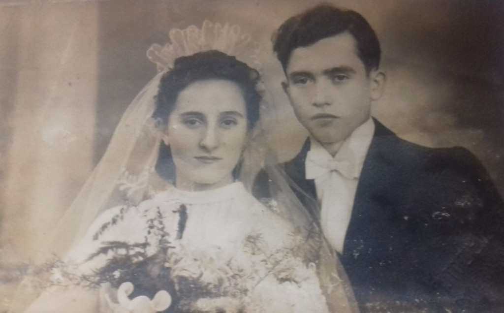 Setne urodziny Heleny Dolibóg z Radzionkowa