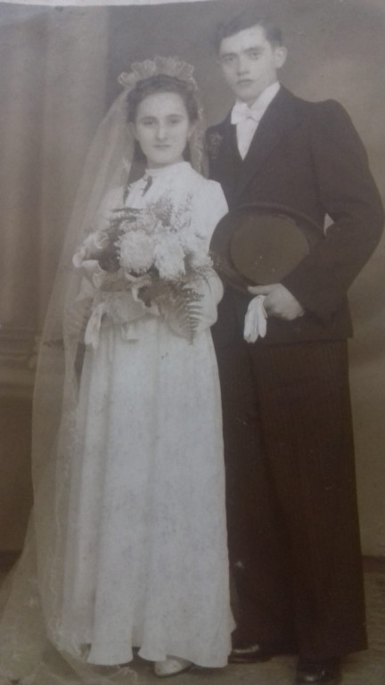 Setne urodziny Heleny Dolibóg z Radzionkowa