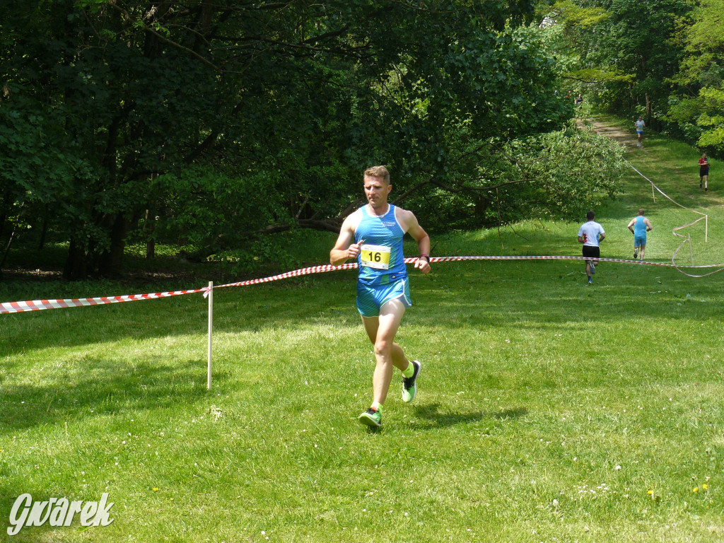 Jubileuszowy Tarnogórski Bieg Przełajowy