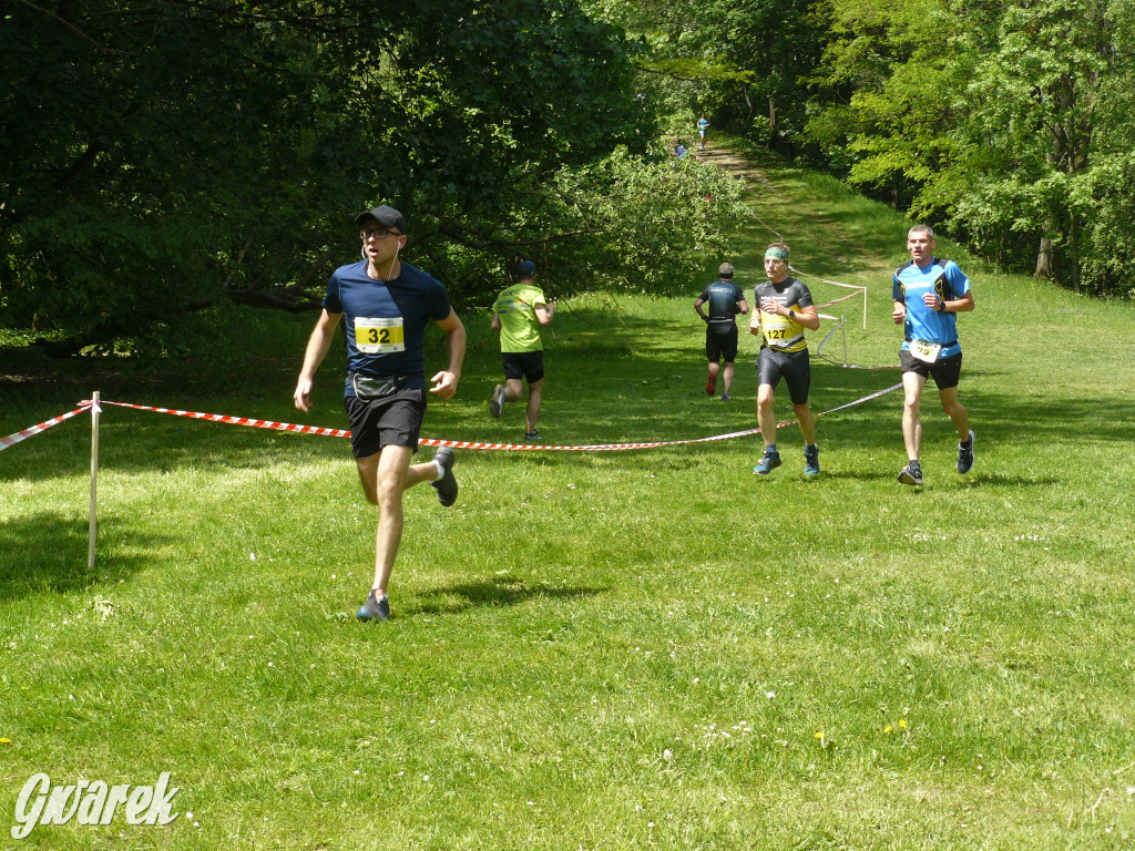 Jubileuszowy Tarnogórski Bieg Przełajowy