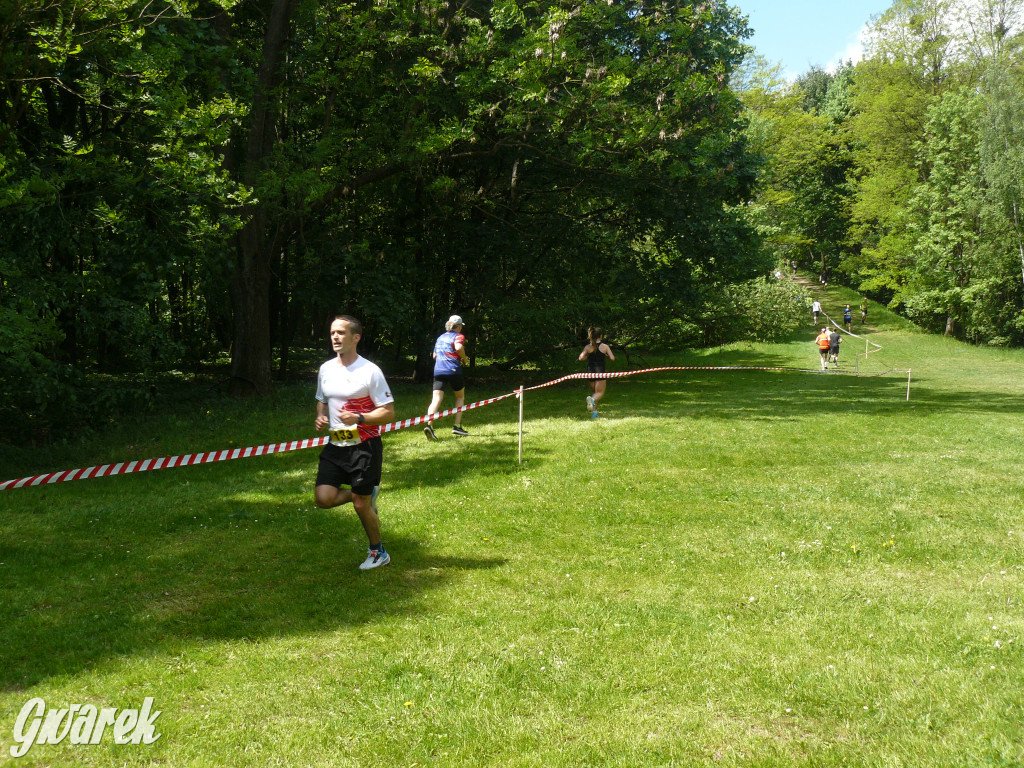 Jubileuszowy Tarnogórski Bieg Przełajowy