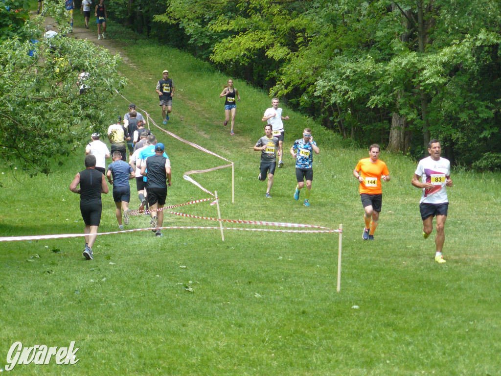 Jubileuszowy Tarnogórski Bieg Przełajowy