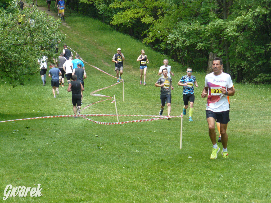 Jubileuszowy Tarnogórski Bieg Przełajowy