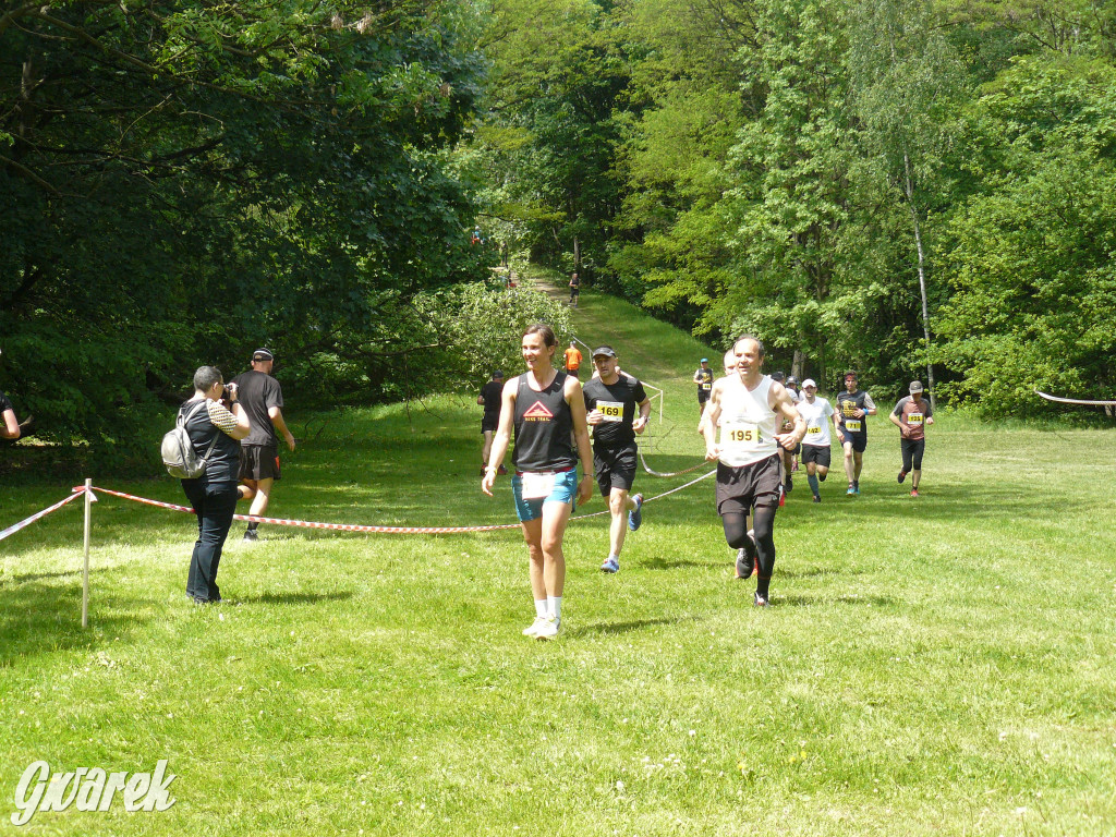 Jubileuszowy Tarnogórski Bieg Przełajowy