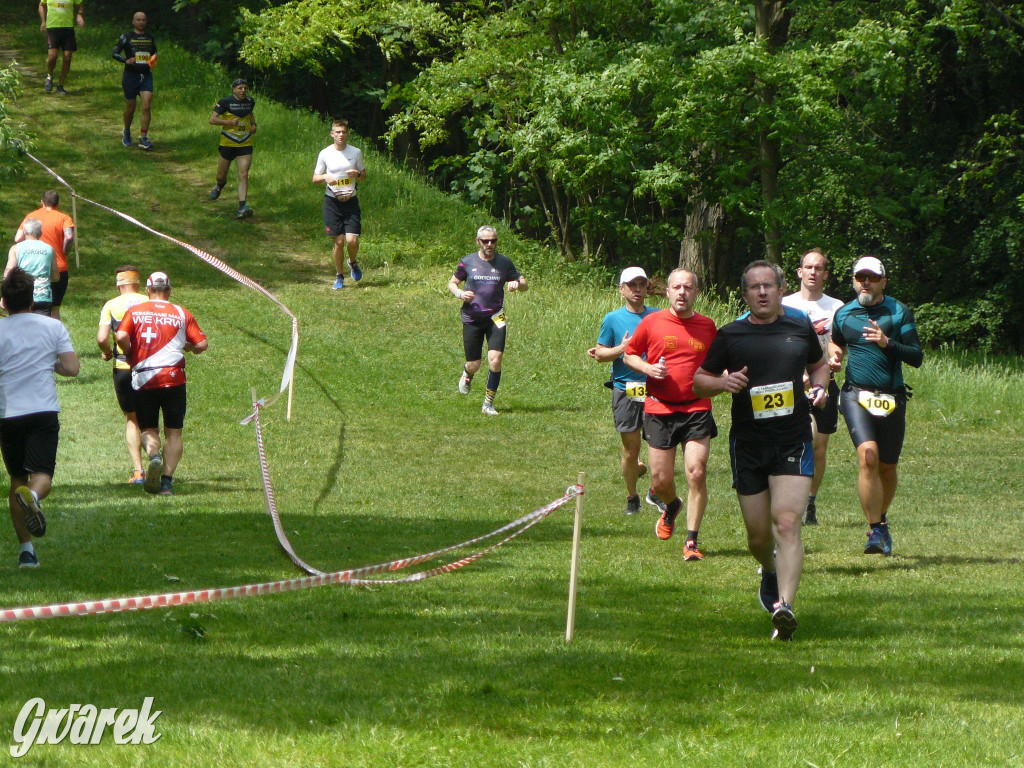 Jubileuszowy Tarnogórski Bieg Przełajowy