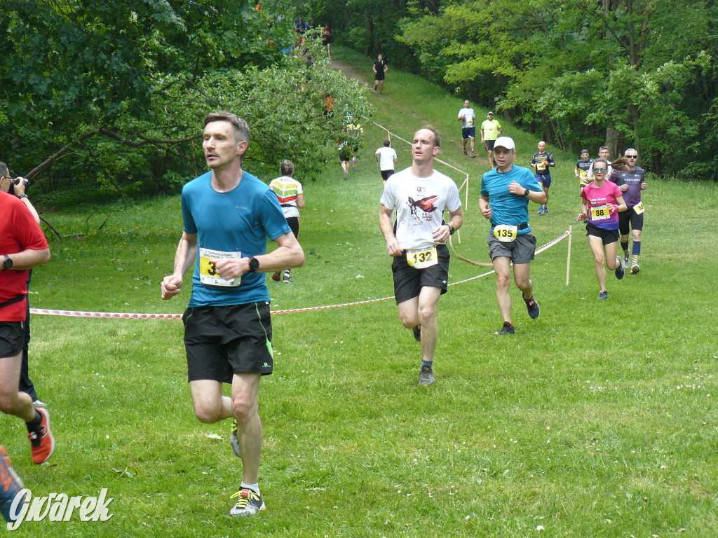 Jubileuszowy Tarnogórski Bieg Przełajowy