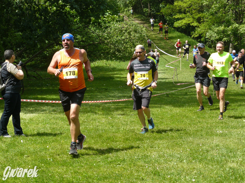 Jubileuszowy Tarnogórski Bieg Przełajowy