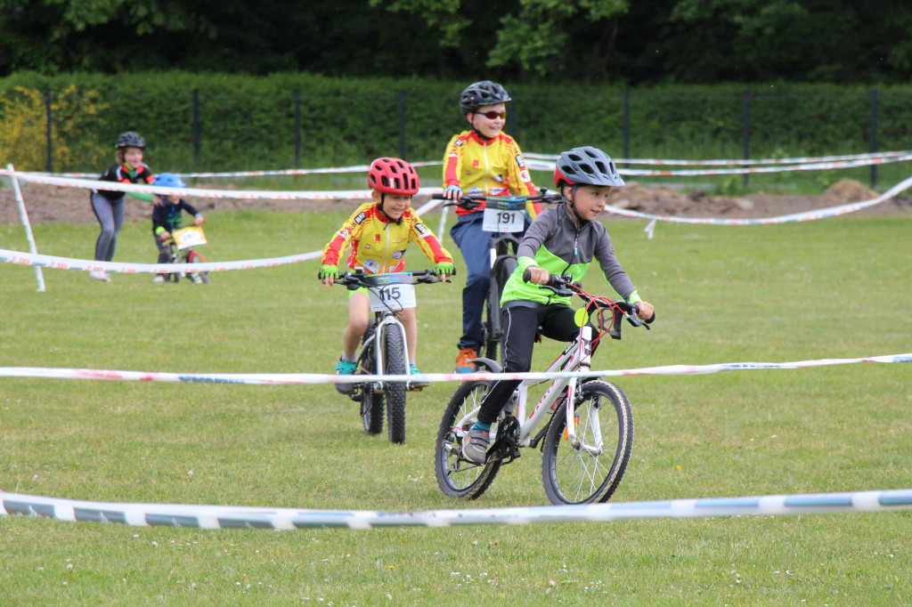 Tarnowskie Góry. Bike Atelier MTB Maraton 2022