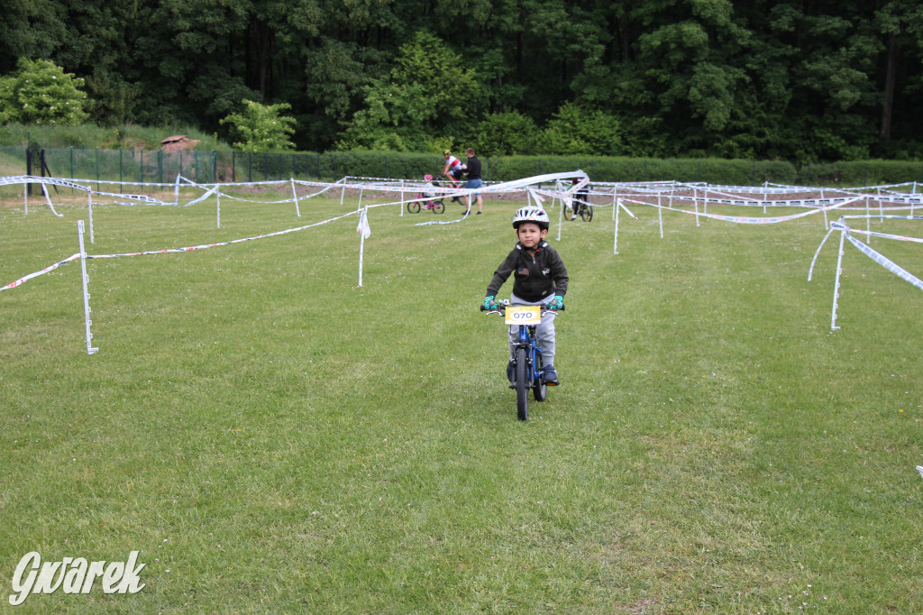 Tarnowskie Góry. Bike Atelier MTB Maraton 2022