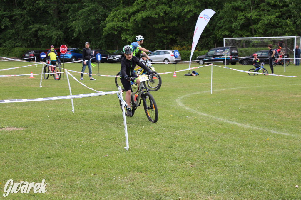 Tarnowskie Góry. Bike Atelier MTB Maraton 2022