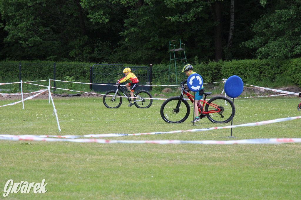 Tarnowskie Góry. Bike Atelier MTB Maraton 2022