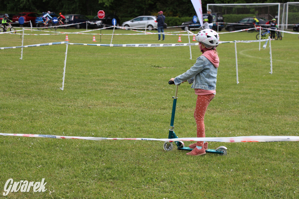 Tarnowskie Góry. Bike Atelier MTB Maraton 2022