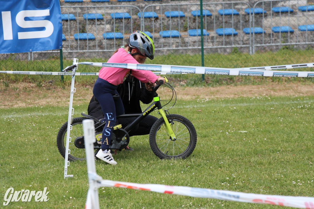 Tarnowskie Góry. Bike Atelier MTB Maraton 2022