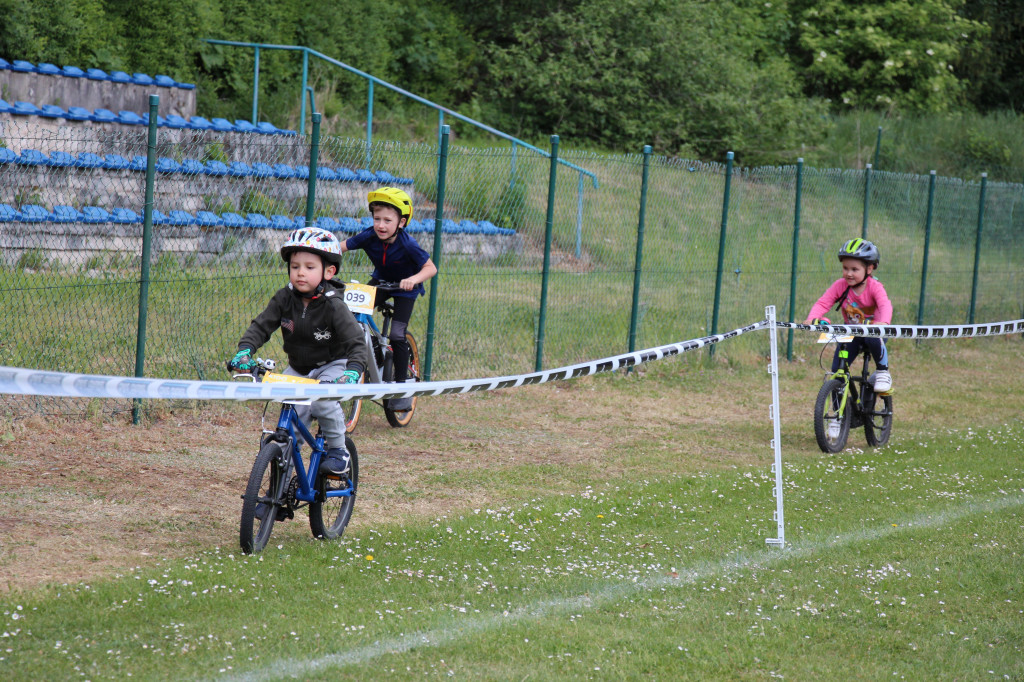 Tarnowskie Góry. Bike Atelier MTB Maraton 2022