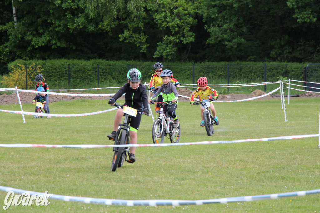 Tarnowskie Góry. Bike Atelier MTB Maraton 2022