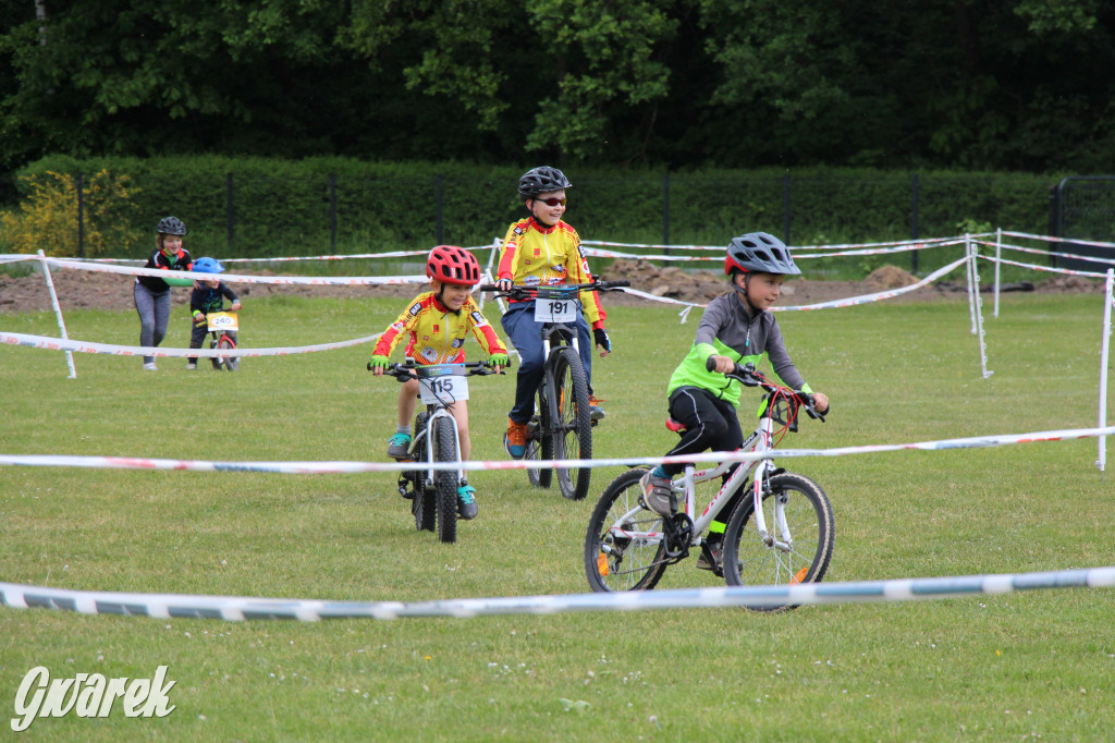 Tarnowskie Góry. Bike Atelier MTB Maraton 2022