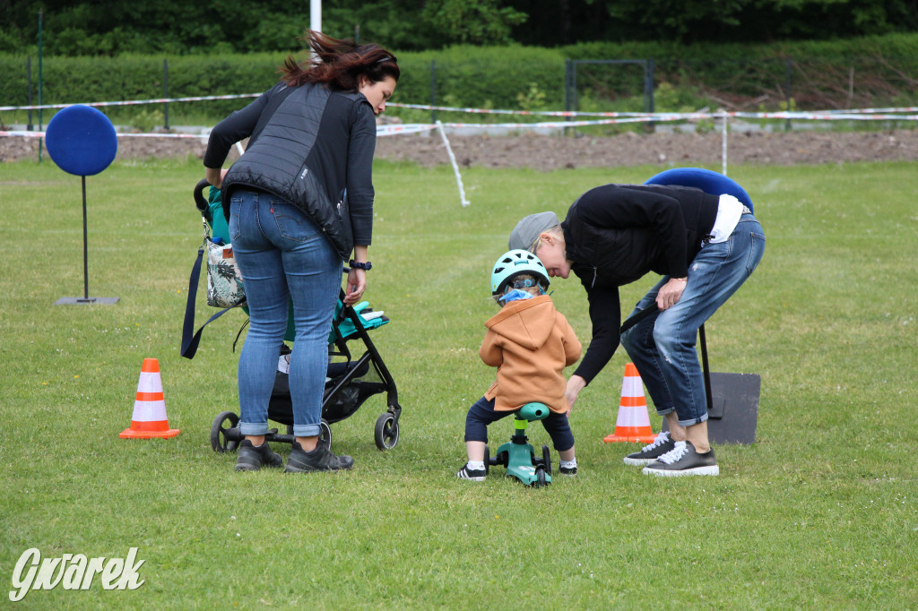 Tarnowskie Góry. Bike Atelier MTB Maraton 2022