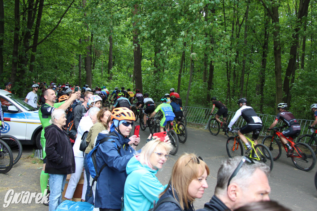 Tarnowskie Góry. Bike Atelier MTB Maraton 2022