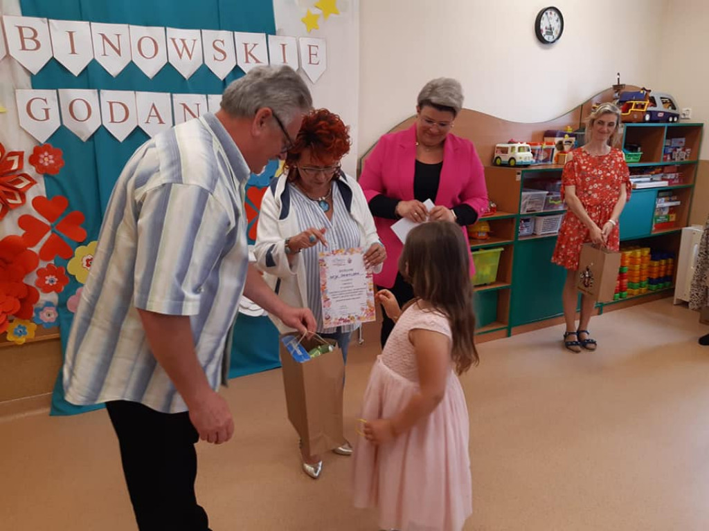 Konkurs gwarowy w Miasteczku Śląskim