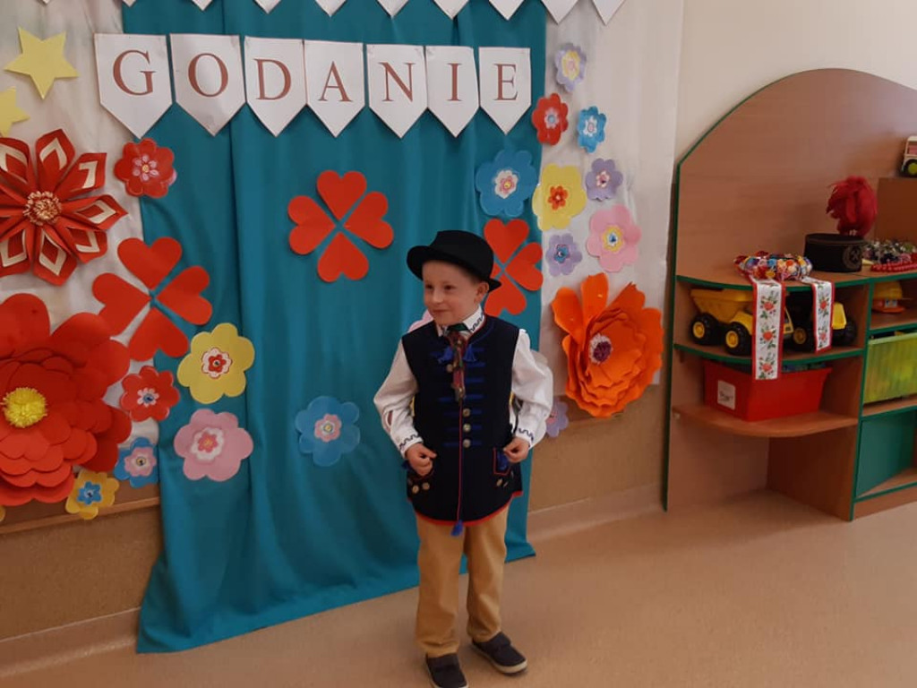 Konkurs gwarowy w Miasteczku Śląskim