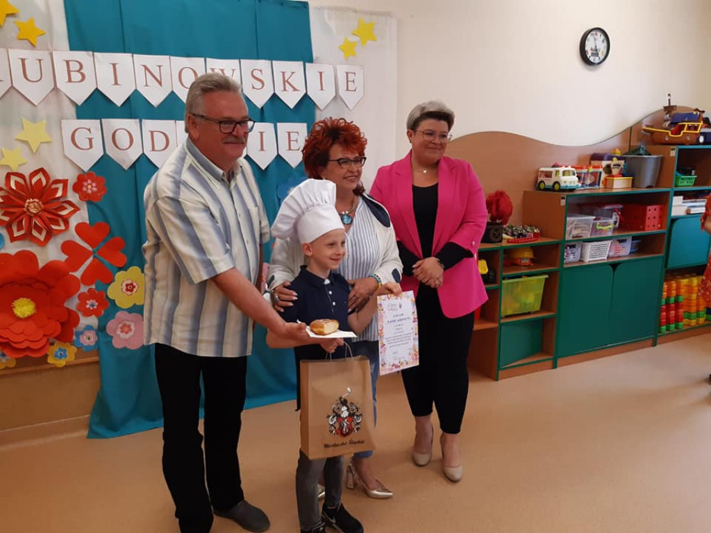 Konkurs gwarowy w Miasteczku Śląskim