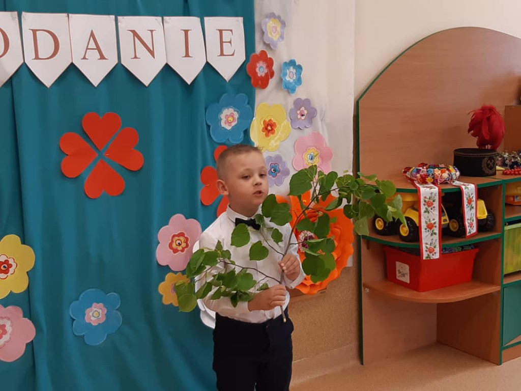 Konkurs gwarowy w Miasteczku Śląskim