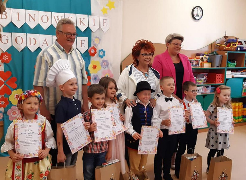 Konkurs gwarowy w Miasteczku Śląskim