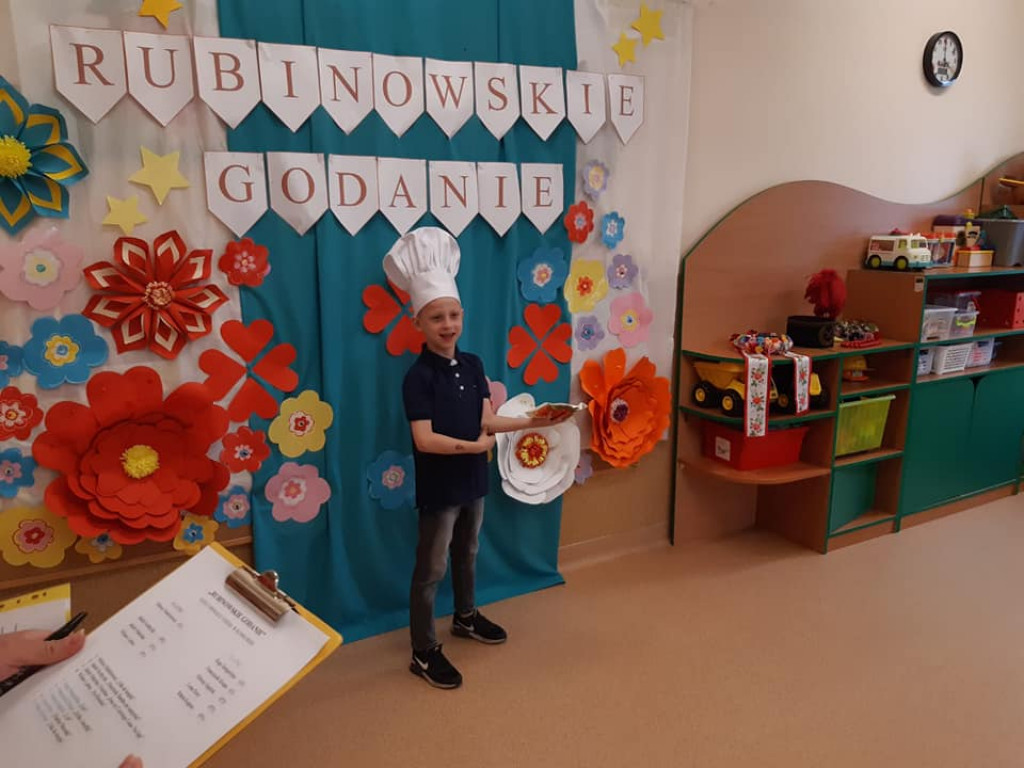 Konkurs gwarowy w Miasteczku Śląskim