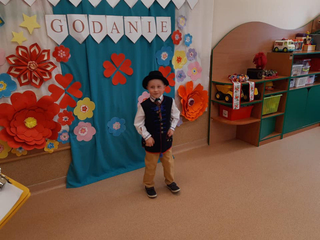 Konkurs gwarowy w Miasteczku Śląskim