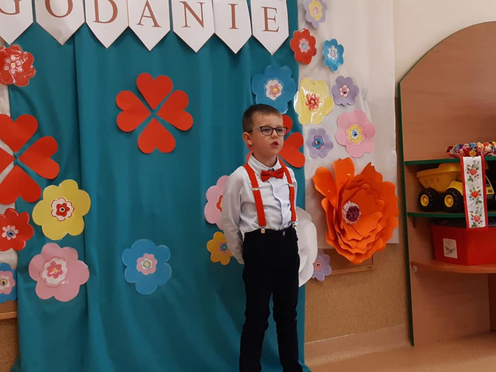 Konkurs gwarowy w Miasteczku Śląskim