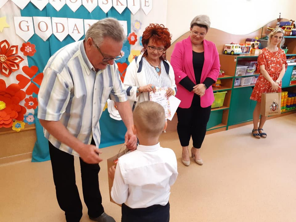 Konkurs gwarowy w Miasteczku Śląskim