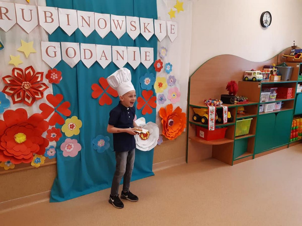 Konkurs gwarowy w Miasteczku Śląskim