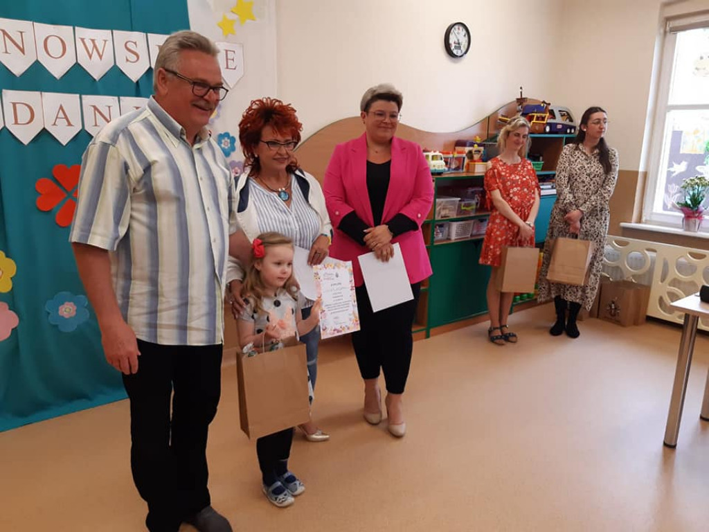 Konkurs gwarowy w Miasteczku Śląskim