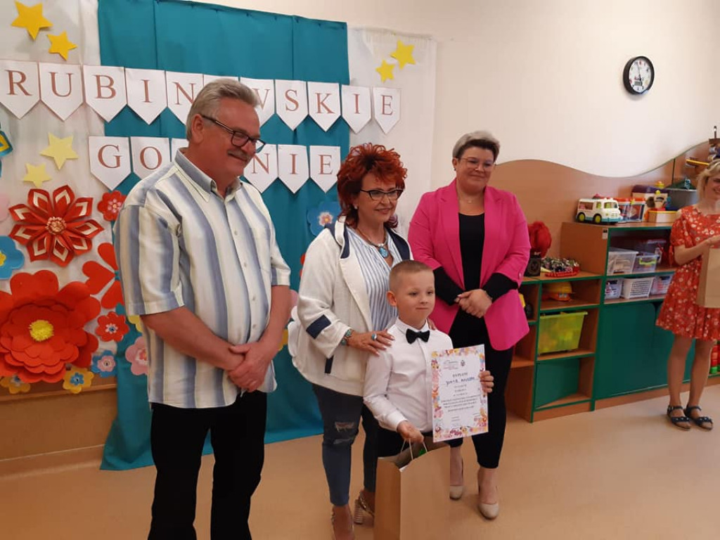 Konkurs gwarowy w Miasteczku Śląskim